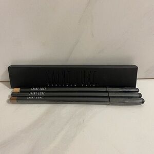Saint Luxe eyeliner trio